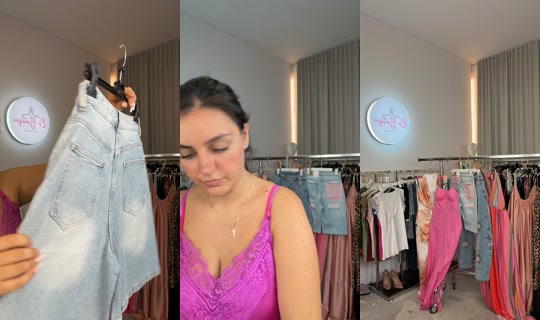 eleboutique6 TikTok Live — Aug 24, 2026, 6:06 PM