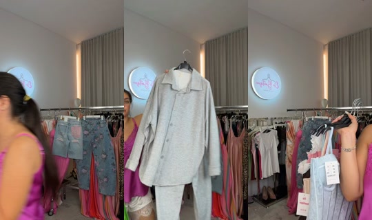 eleboutique6 TikTok Live — Aug 24, 2026, 6:56 PM
