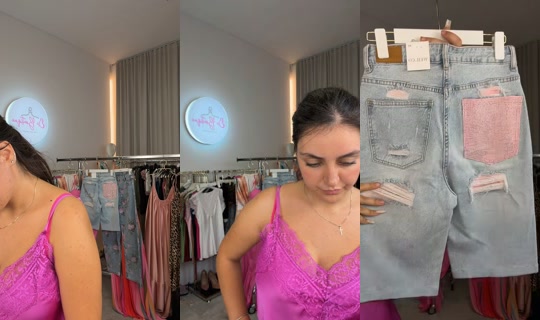 eleboutique6 TikTok Live — Aug 24, 2026, 7:47 PM