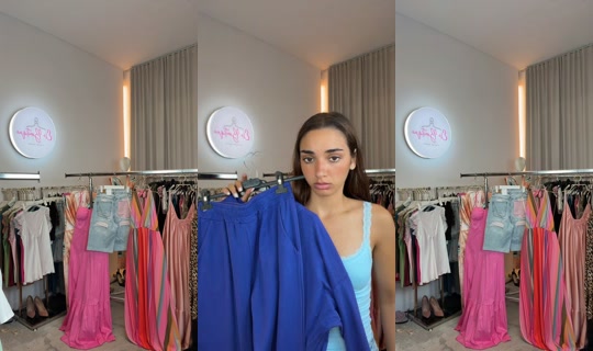 eleboutique6 TikTok Live — Aug 25, 2026, 8:47 AM