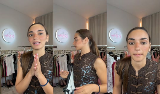 eleboutique6 TikTok Live — Aug 25, 2026, 9:17 AM