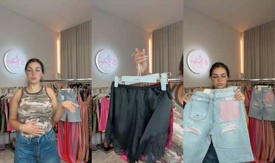 eleboutique6 TikTok Live — Aug 25, 2026, 10:08 AM