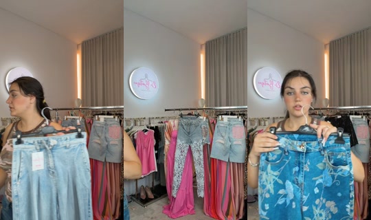 eleboutique6 TikTok Live — Aug 25, 2026, 10:58 AM