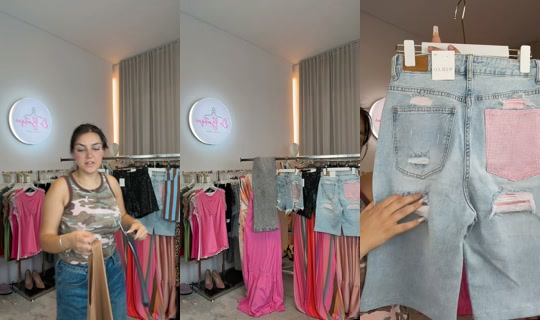 eleboutique6 TikTok Live — Aug 25, 2026, 11:48 AM