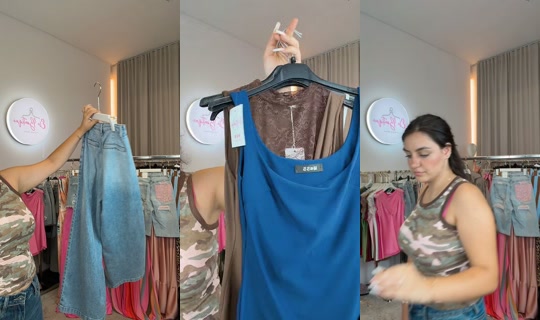 eleboutique6 TikTok Live — Aug 25, 2026, 1:30 PM
