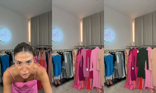 eleboutique6 TikTok Live — Aug 26, 2026, 11:09 AM