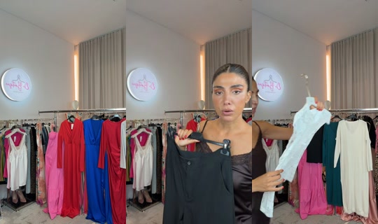 eleboutique6 TikTok Live — Aug 27, 2026, 2:06 PM