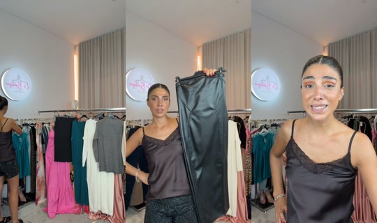 eleboutique6 TikTok Live — Aug 27, 2026, 2:56 PM