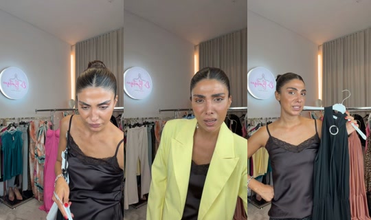 eleboutique6 TikTok Live — Aug 27, 2026, 3:47 PM