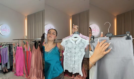 eleboutique6 TikTok Live — Aug 27, 2026, 4:18 PM