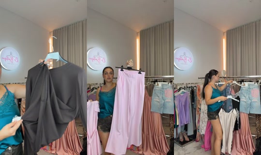 eleboutique6 TikTok Live — Aug 27, 2026, 5:08 PM