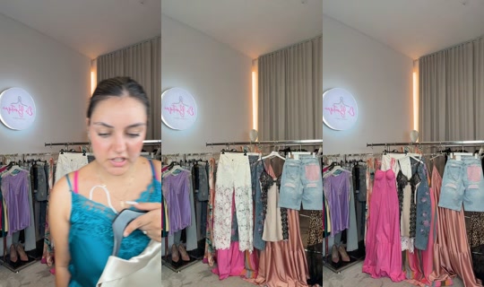 eleboutique6 TikTok Live — Aug 27, 2026, 5:58 PM