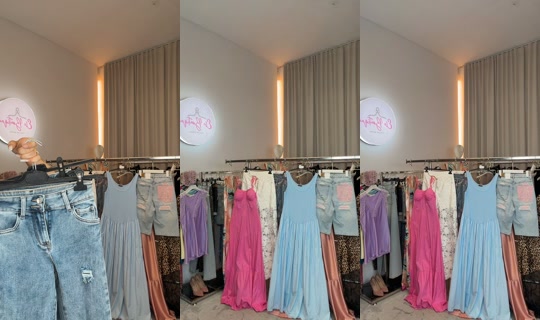 eleboutique6 TikTok Live — Aug 27, 2026, 7:39 PM