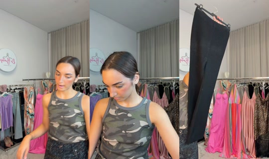 eleboutique6 TikTok Live — Aug 28, 2026, 9:35 AM