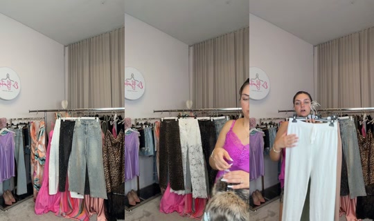 eleboutique6 TikTok Live — Aug 28, 2026, 11:30 AM
