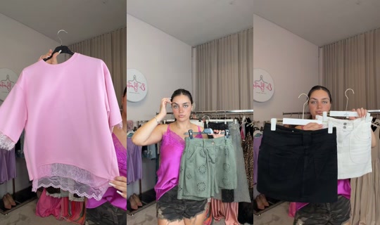 eleboutique6 TikTok Live — Aug 28, 2026, 12:20 PM
