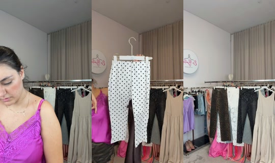 eleboutique6 TikTok Live — Aug 28, 2026, 1:11 PM