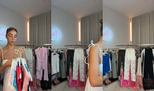 eleboutique6 TikTok Live — Aug 30, 2026, 8:46 AM