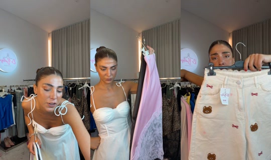 eleboutique6 TikTok Live — Aug 30, 2026, 9:36 AM