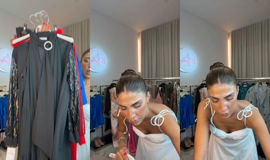 eleboutique6 TikTok Live — Aug 30, 2026, 10:27 AM