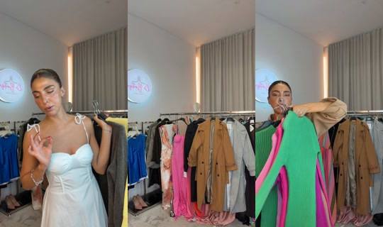 eleboutique6 TikTok Live — Aug 30, 2026, 11:17 AM