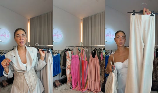 eleboutique6 TikTok Live — Aug 30, 2026, 12:08 PM