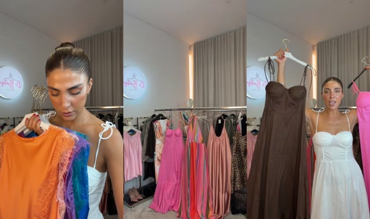 eleboutique6 TikTok Live — Aug 30, 2026, 12:58 PM