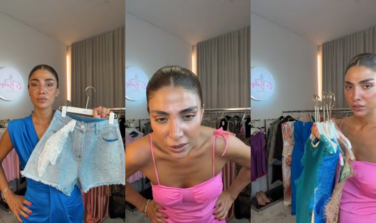 eleboutique6 TikTok Live — Aug 30, 2026, 2:12 PM