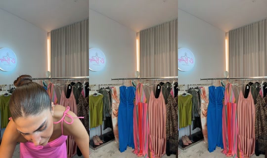 eleboutique6 TikTok Live — Aug 30, 2026, 3:02 PM