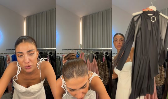 eleboutique6 TikTok Live — Aug 30, 2026, 5:17 PM