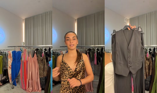 eleboutique6 TikTok Live — Aug 31, 2026, 6:52 AM