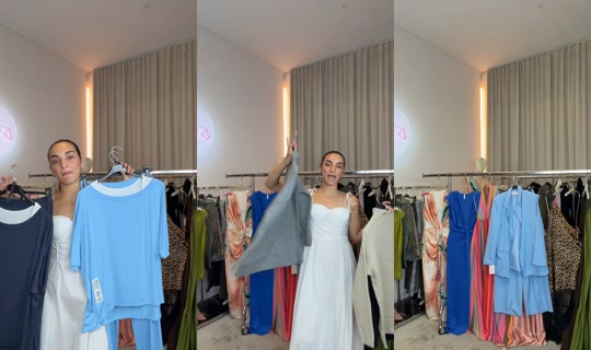 eleboutique6 TikTok Live — Aug 31, 2026, 7:43 AM
