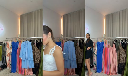 eleboutique6 TikTok Live — Aug 31, 2026, 8:33 AM