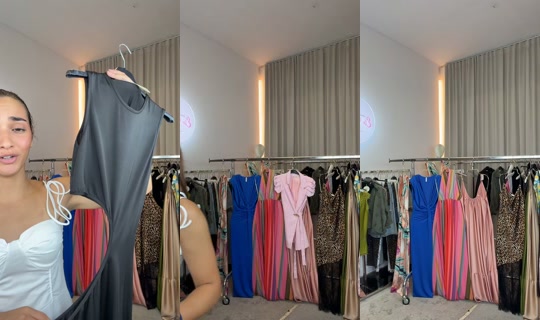eleboutique6 TikTok Live — Aug 31, 2026, 9:23 AM