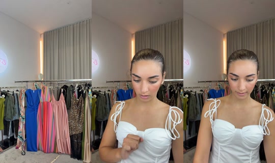 eleboutique6 TikTok Live — Aug 31, 2026, 10:13 AM