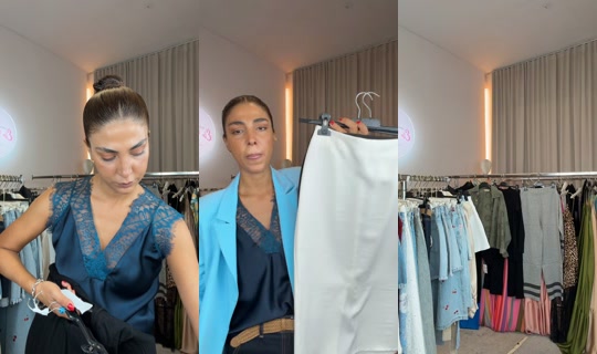 eleboutique6 TikTok Live — Aug 31, 2026, 10:43 AM