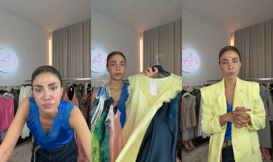 eleboutique6 TikTok Live — Aug 31, 2026, 1:29 PM