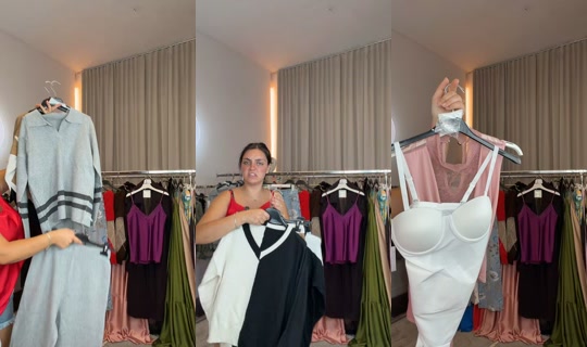 eleboutique6 TikTok Live — Aug 31, 2026, 5:32 PM