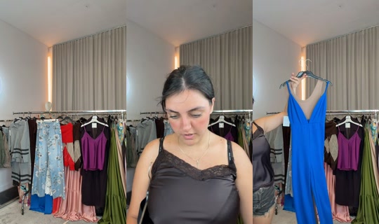 eleboutique6 TikTok Live — Aug 31, 2026, 6:05 PM