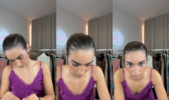 eleboutique6 TikTok Live — Sep 1, 2026, 10:26 AM