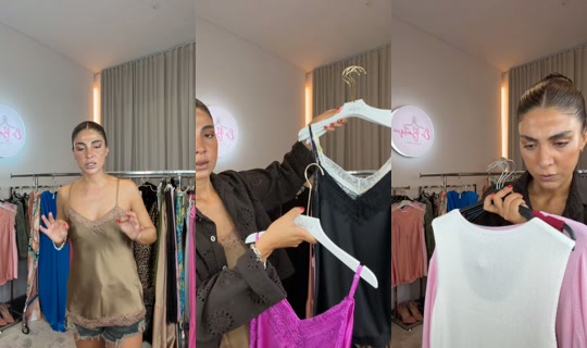 eleboutique6 TikTok Live — Sep 1, 2026, 10:41 AM