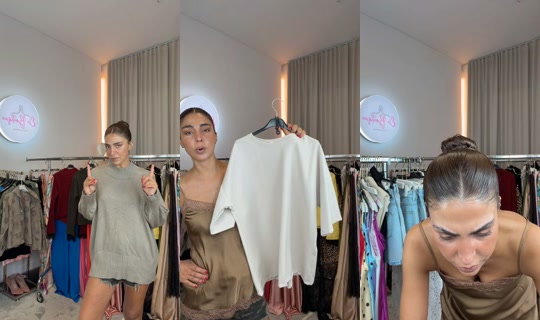 eleboutique6 TikTok Live — Sep 1, 2026, 11:31 AM