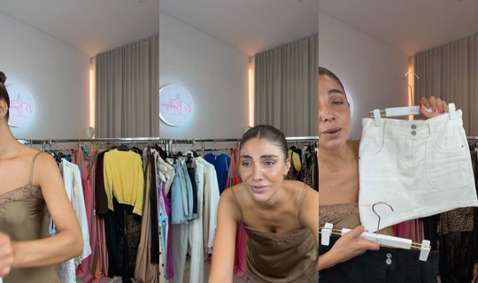 eleboutique6 TikTok Live — Sep 1, 2026, 12:22 PM