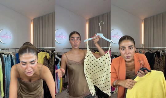 eleboutique6 TikTok Live — Sep 1, 2026, 1:12 PM