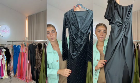 eleboutique6 TikTok Live — Sep 1, 2026, 2:03 PM