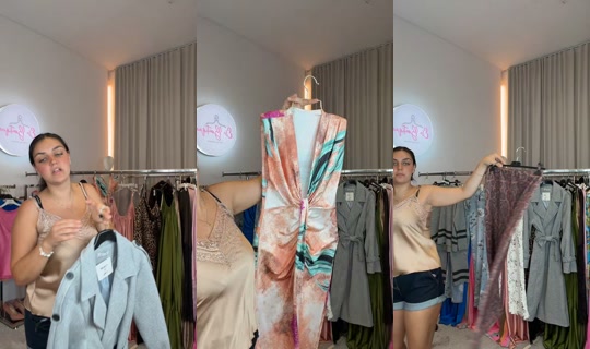 eleboutique6 TikTok Live — Sep 1, 2026, 4:12 PM