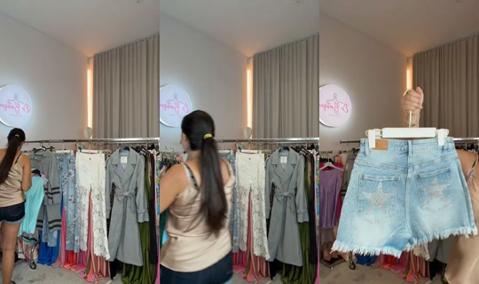 eleboutique6 TikTok Live — Sep 1, 2026, 5:03 PM