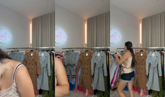 eleboutique6 TikTok Live — Sep 1, 2026, 5:53 PM