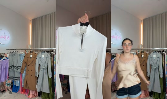 eleboutique6 TikTok Live — Sep 1, 2026, 7:20 PM