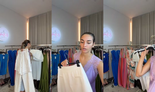 eleboutique6 TikTok Live — Sep 2, 2026, 7:50 AM